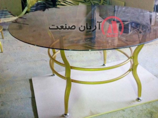 میز تالاری