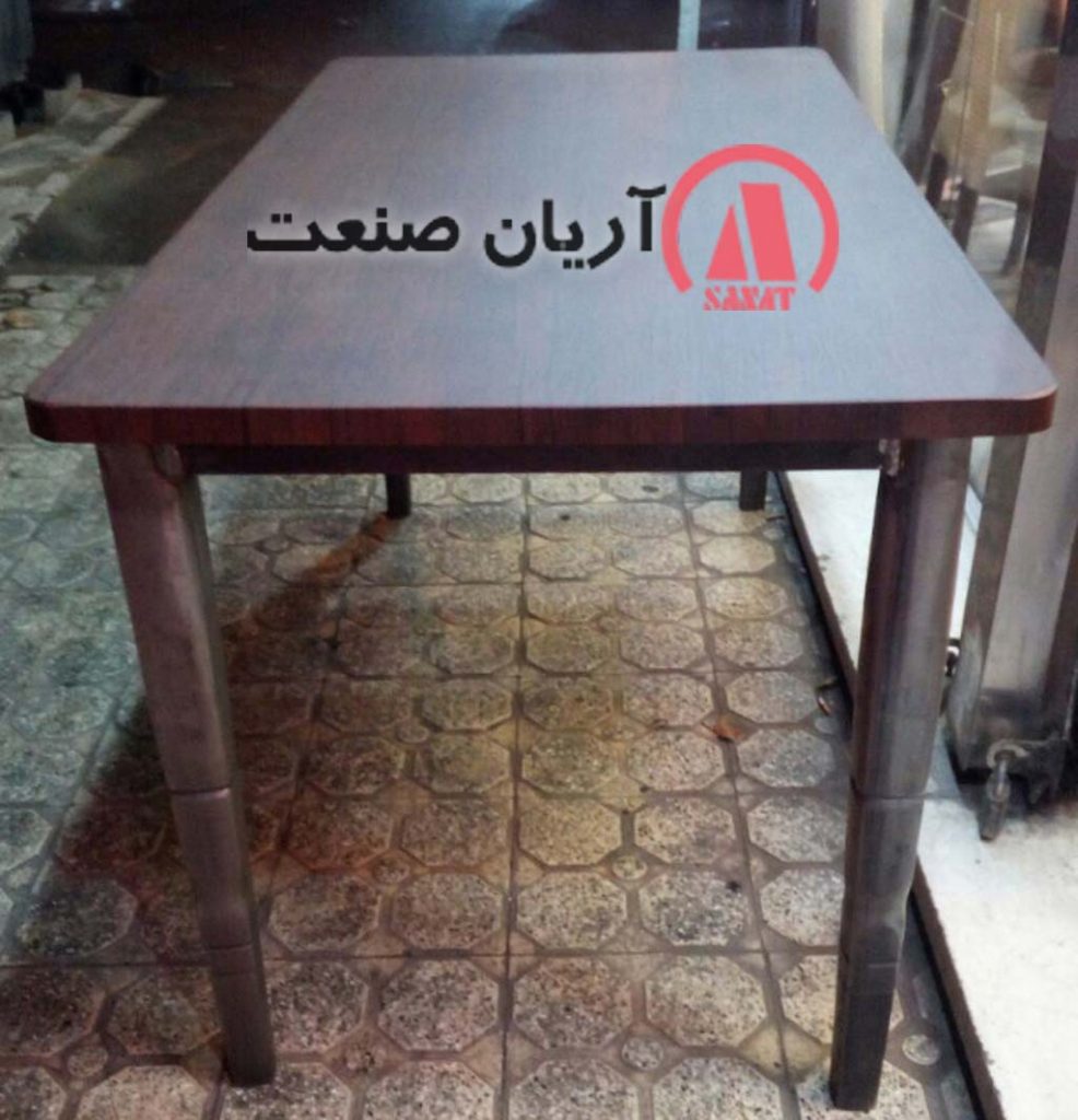 میز رستورانی