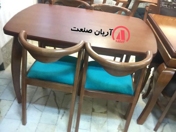 میز غذاخوری ، خرید میز غذاخوری