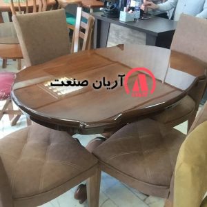 میز ناهار خوری