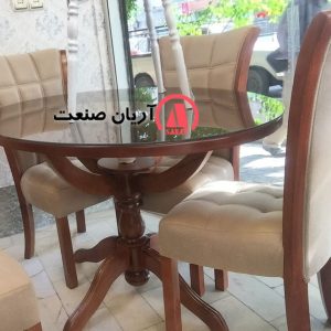 خرید میز ناهار خوری