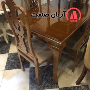 میز ناهار خوری