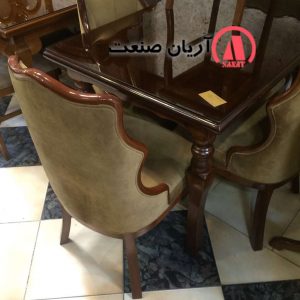 خرید میز ناهار خوری