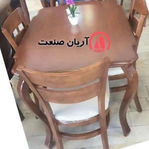 میز ناهار خوری