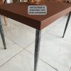 میز رستورانی مدل آریا