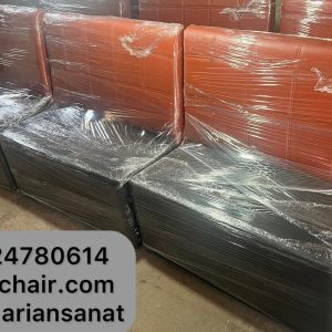 نیمکت رستورانی مدل آوا