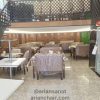 نیمکت رستورانی مدل آوینا
