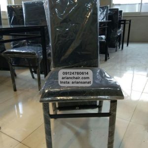 صندلی تالاری مدل پرنسا