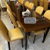 میز صندلی رستورانی مدل دماوند