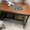 میز فلزی مدل نهال