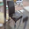 صندلی رستورانی فلزی مدل پویان